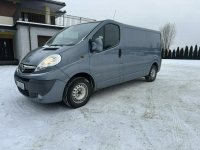 Opel Vivaro Lipówki - zdjęcie 4