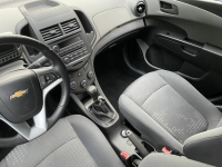 Chevrolet Aveo 1.3 CDTI spalanie 3-4,5 l/100 km BEZWYPADKOWY Legionowo - zdjęcie 11