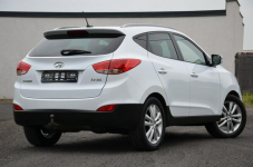 Hyundai ix35 2.0i 163KM Automat Skóra Navi Kamera Panorama Grz.fotele Kutno - zdjęcie 11