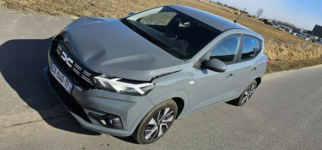 Sandero 25.000km Pleszew - zdjęcie 1