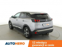Peugeot 3008 Allure navi kamera półskóra hak Warszawa - zdjęcie 4