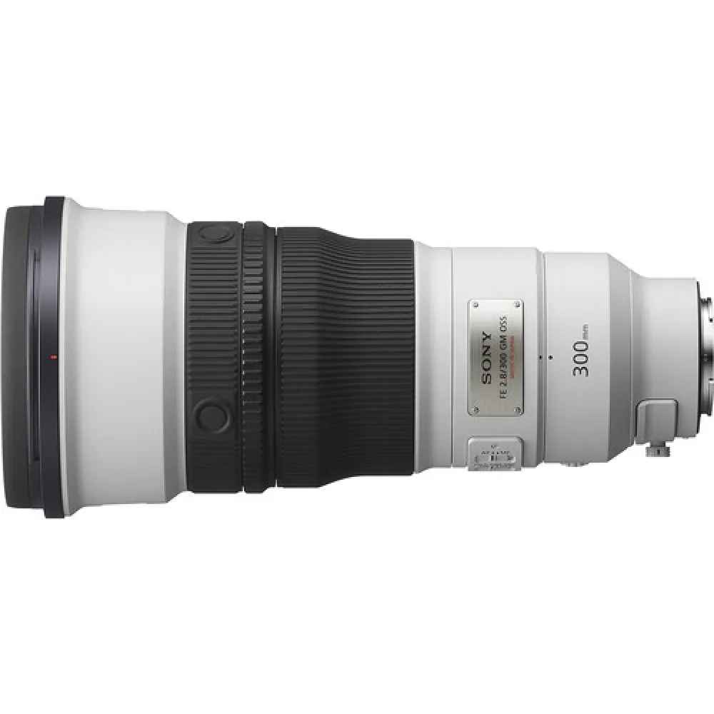 Sony FE 300mm f/2.8 GM OSS Lens (Sony E) Bemowo - zdjęcie 3