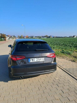 Audi A3 8V sportback