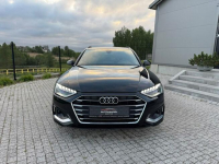 Audi A4 2.0 ben*czarny sufit*martix*ambiente Sierakowice - zdjęcie 2
