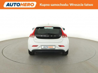 Volvo V40 navi PDC tempomat grzane fotele LED Warszawa - zdjęcie 6