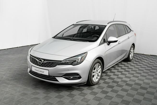 Opel Astra GD2J281#1.2 T Edition Podgrz.f I kier LED Salon PL VAT 23% Gdańsk - zdjęcie 2