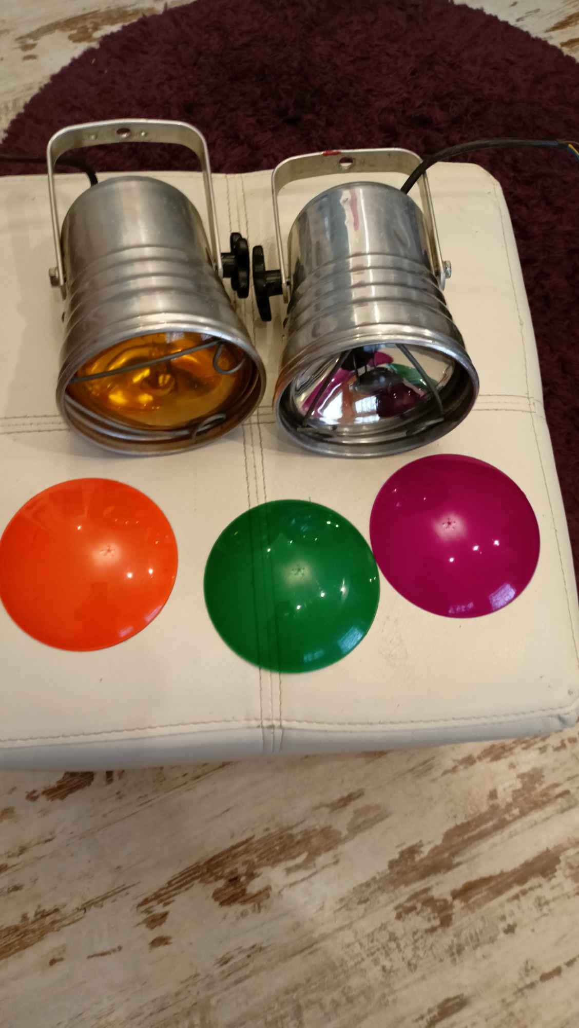 Sprzedam światła Dobre Miasto - zdjęcie 4