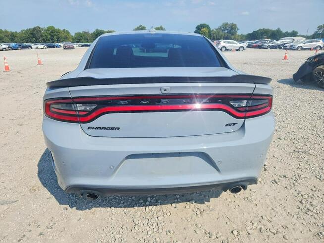 Dodge Charger Wersja GT / 3.6 V6 / niski przebieg Wrocław - zdjęcie 6