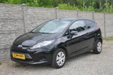 Ford Fiesta 1.2 60KM klima