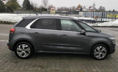 Citroen C4 Picasso 2.0 e-HDI Euro 6 Warszawa - zdjęcie 5