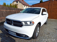 Dodge Durango Ostrołęka - zdjęcie 6