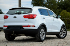 Kia Sportage Opłacona 1.6GDI 135KM Serwis Lift Navi Kamera Start/Stop Kutno - zdjęcie 11