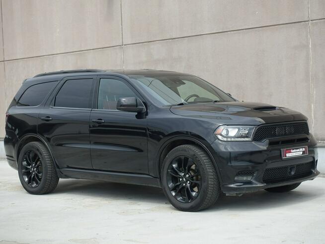 Dodge Durango 5.7 Hemi/ R/T / 360KM / 4X4 Lublin - zdjęcie 2