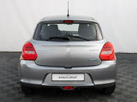 Suzuki Swift WD9248R#1.2 Dualjet SHVS Premium Cz.cof Salon PL VAT 23% Pępowo - zdjęcie 8