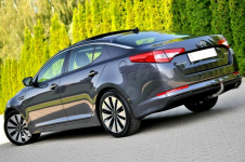 Kia Optima 1.7 Crdi 136 KM Full Opcja Panorama Skóra Xenon Kamera Led Płock - zdjęcie 3