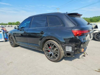 Audi Q7 / najbogatsza wersja Prestige / Quattro / niski przebieg Tarnów - zdjęcie 5