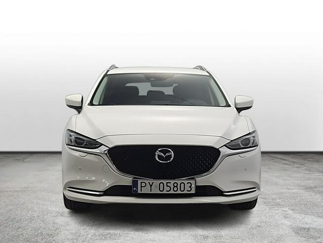 Mazda 6 2.0 SkyJoy ! Z Polskiego Salonu ! Faktura Vat ! Warszawa - zdjęcie 8