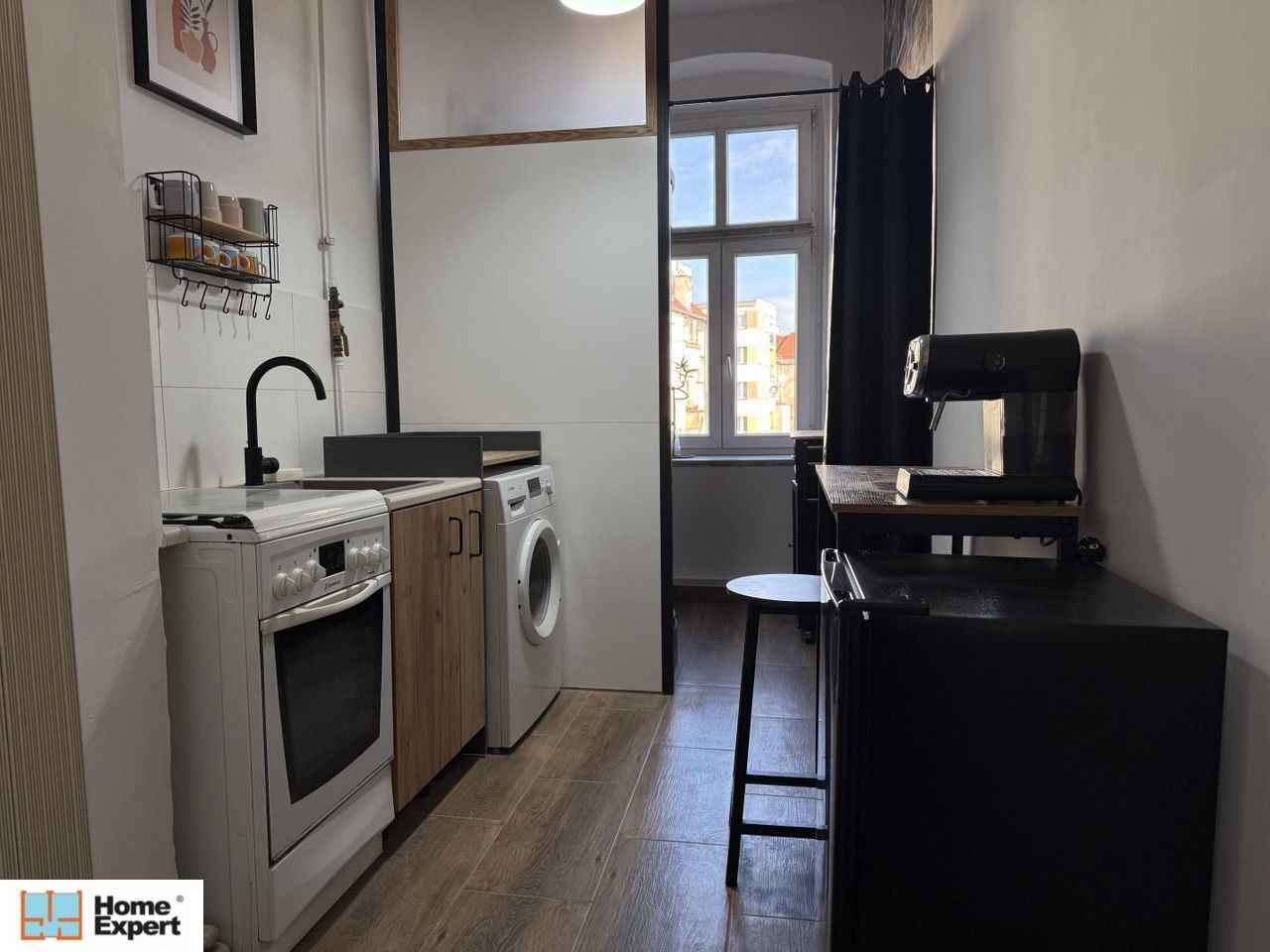 2pok, 60met, ul. Nowowiejska (Wrocław) Śródmieście - zdjęcie 5