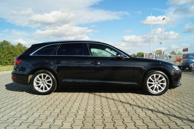 Audi A4 2.0 benz 190KM Automat 1 właściciel Stan BDB Goczałkowice-Zdrój - zdjęcie 7