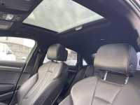 Audi A3 45TFSI Automat Quattro Skóra Kamera Podgrzewanie 228KM Gliwice - zdjęcie 9