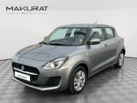 Suzuki Swift WD0805R#1.2 Dualjet SHVS Premium Cz.cof Salon PL VAT 23%