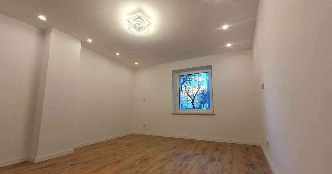 1pok, 32met, okolice Placu Św. Macieja PO REMONCIE/PIWNICA (Wrocław) Śródmieście - zdjęcie 3