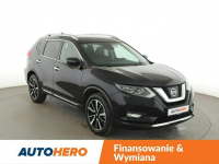 Nissan X-Trail 4x4, Kamera, Navi, Podg.fotele, Aut.klima Warszawa - zdjęcie 10