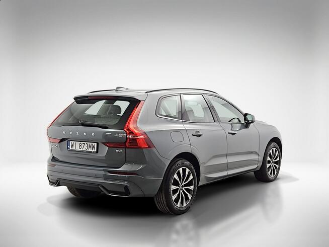 Volvo XC 60 B4 B Plus Dark aut ! Z Polskiego Salonu ! Faktura VAT ! Warszawa - zdjęcie 5
