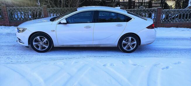 Opel Insignia 1.5 Turbo 165KM. Polski Salon. Max opcja 2018 Sochaczew - zdjęcie 5