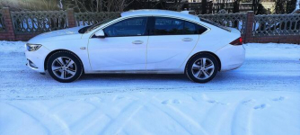Opel Insignia 1.5 Turbo 165KM. Polski Salon. Max opcja 2018 Sochaczew - zdjęcie 5