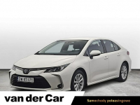 Toyota Corolla 1.5 Comfort ! Z Polskiego Salonu ! Faktura VAT !