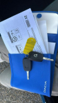Dacia spring klima, automat, kamera, gwarancja! Zbąszyń - zdjęcie 8