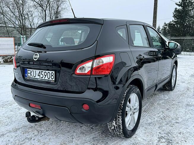 Nissan Qashqai LIFT Kamera Navi Climatronic Gwarancja Kutno - zdjęcie 6