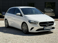 Mercedes B 220 B220d 190kM! Multibeam! Kamera ! Serwis ASO ! Hak !