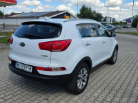 Kia Sportage Full Opcja Łaskarzew - zdjęcie 4