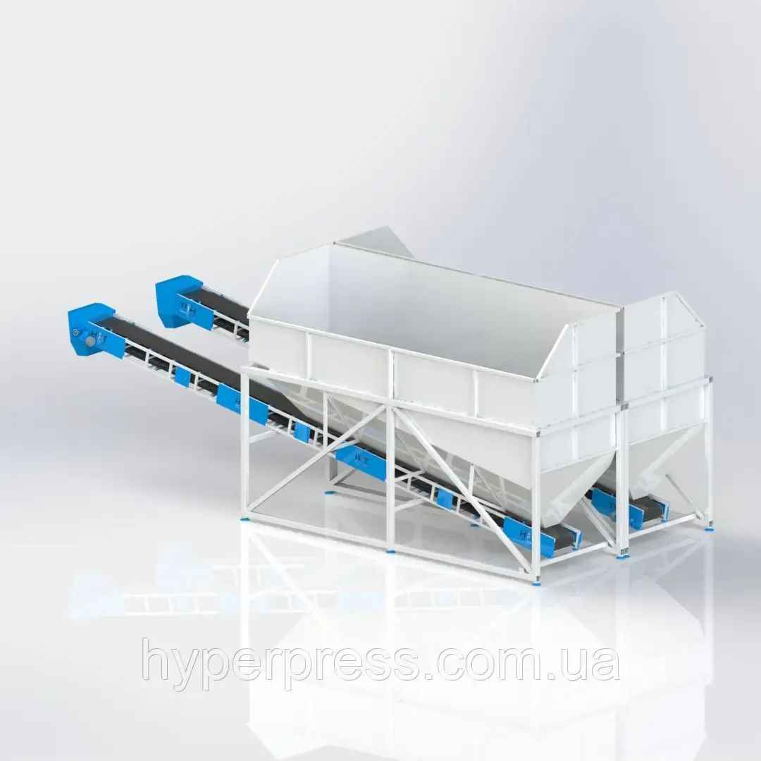 Bunkier akumulacyjny BN-3000 Rzeszów - zdjęcie 9