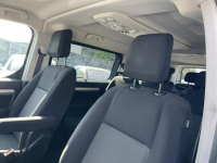 Toyota Proace Verso Automat Podgrzewanie Czujnik. park. 8 sosobowy Gliwice - zdjęcie 10