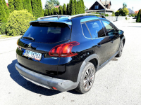 Peugeot 2008 I LIFT1,2 benzyna, tylko 90000km -Nowy rozrząd Bochnia - zdjęcie 4