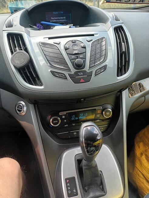 Sprzedam Ford Grand C-Max Inowrocław - zdjęcie 3