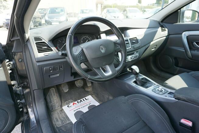 Renault Laguna zarejestrowany, ubezpieczony Opole - zdjęcie 10