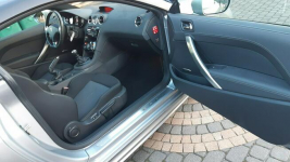 Peugeot RCZ Bachowice - zdjęcie 8