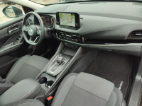 Nissan Qashqai Krajowy bezwypadkowy jeden właściciel Otwock - zdjęcie 12