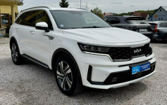 Kia Sorento 7-osobowa,Hybryda,Europa Kamienna Góra - zdjęcie 3
