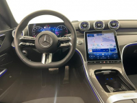 Mercedes C 220D MHEV 4-MATIC Avantgarde Warszawa - zdjęcie 9