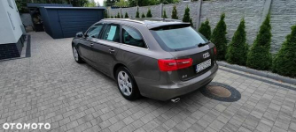 Audi A6 3.0 TDI Quattro S-tronic idealny Poznań - zdjęcie 5