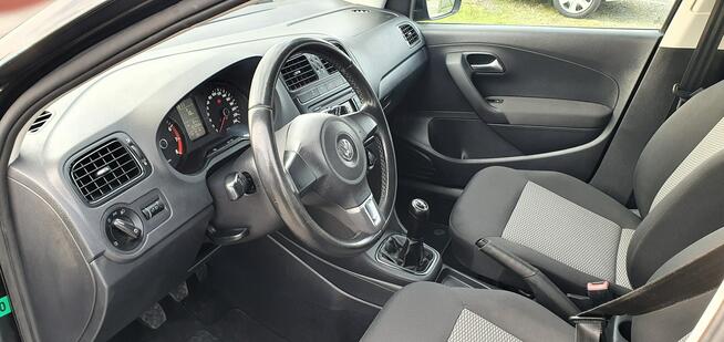 Volkswagen Polo Najlepszy 1,4 MPI/ Bardzo  zadbany Przyszowice - zdjęcie 7