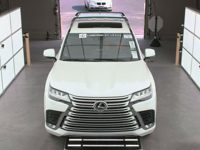 2023 Lexus LX LX 600 Ultra Luxury Katowice - zdjęcie 2