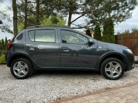 Dacia Sandero Stepway Nawigacja Klimatyzacja Włocławek - zdjęcie 5