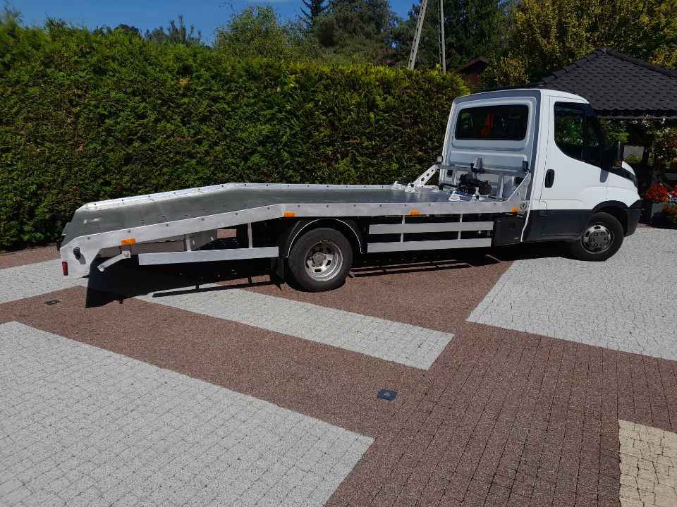 Autolaqe5a Liszki - zdjęcie 1