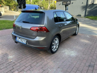 Volkswagen Golf highline 1.4 benzyna 122 KM Kobylnica - zdjęcie 5